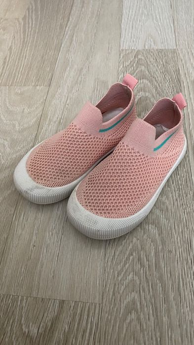 Кроссовки детские для девочек