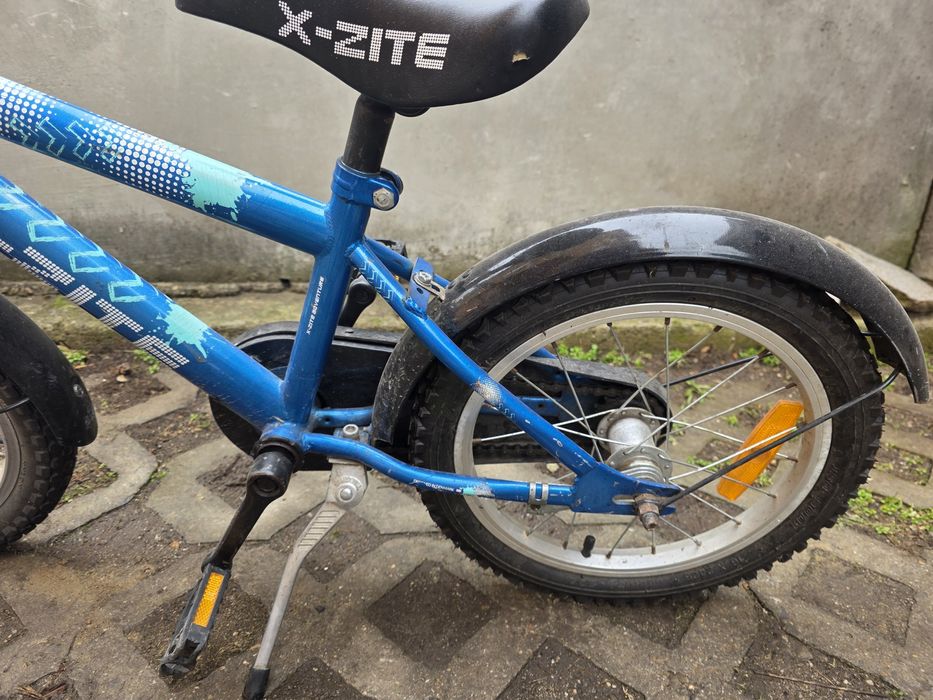 Детско колело 16 цола