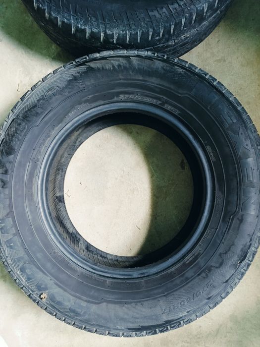 Продаются покрышки 275/65/17