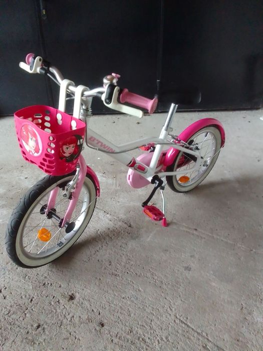 Детско колело 16"