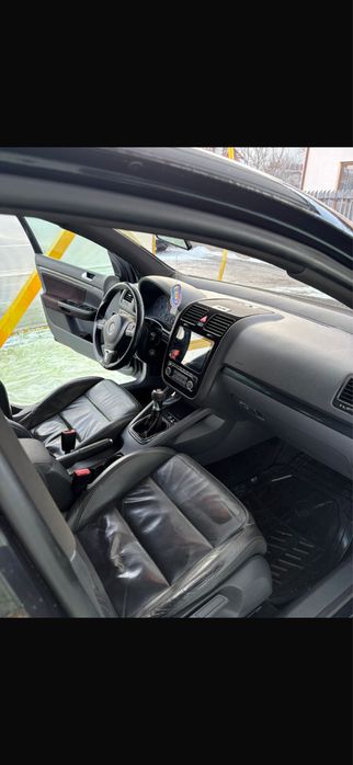 Vand golf 5 gt original