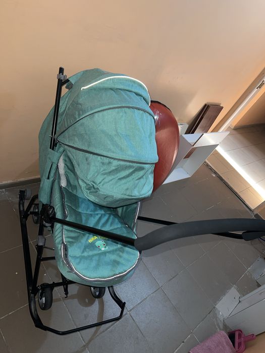 продаю срочно  детские  санки