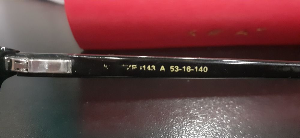 Дамски очила квиат