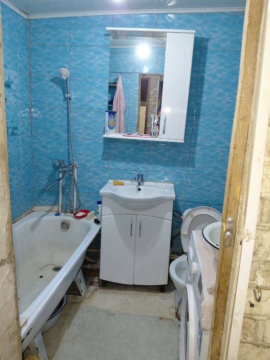 Земельный участок с домом