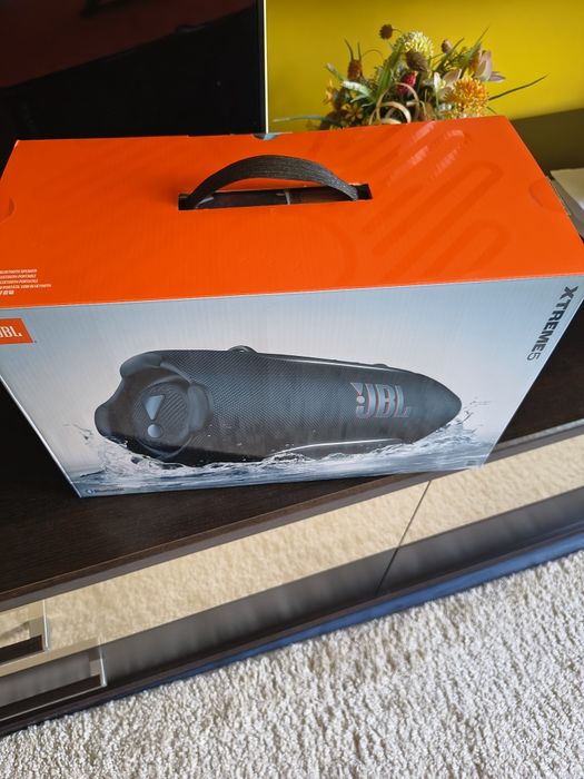 Jbl xtreme 5 originala