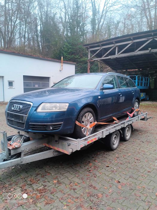 Audi A6 2.0 140к.с