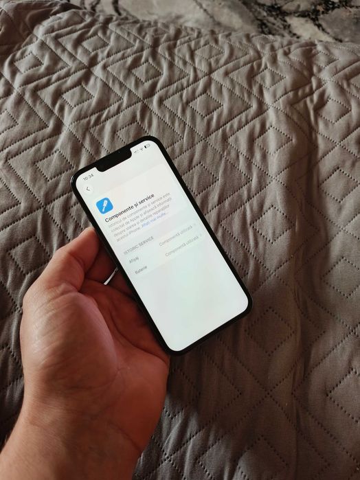 iPhone 13 Pro 256GB albastru