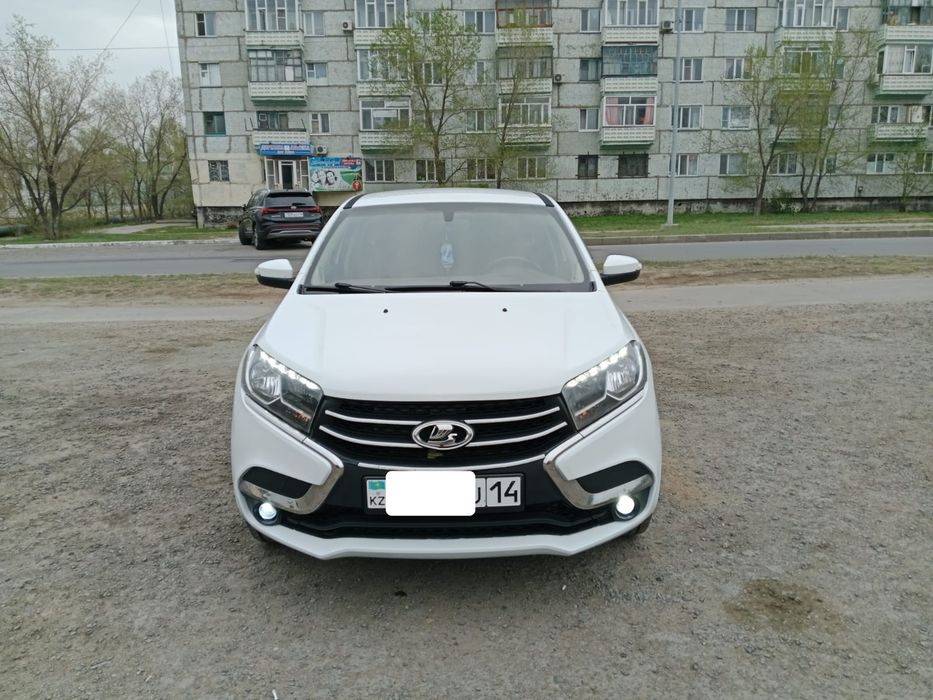 Продам машину в хорошем состоянии