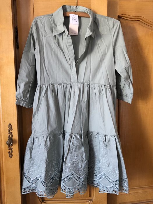 Vand rochie orsay, noua, nr 38