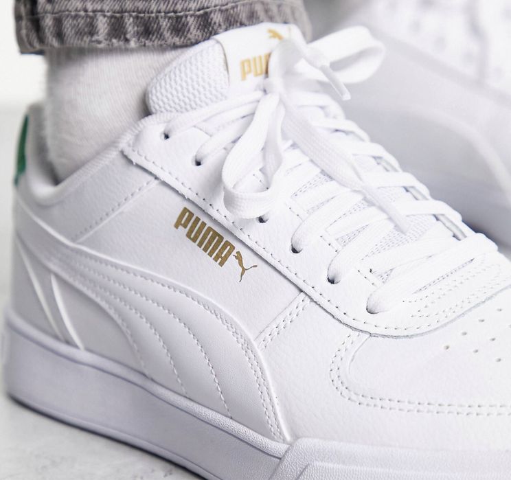 Кеды Puma Caven (original)