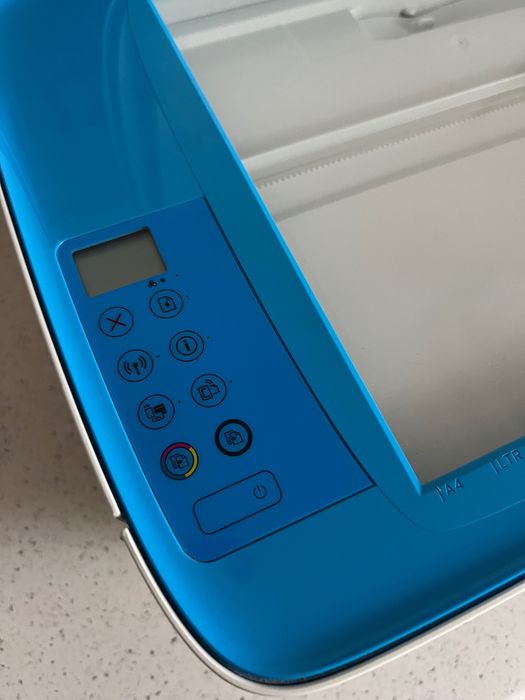 Imprimantă HP DeskJet 3639
