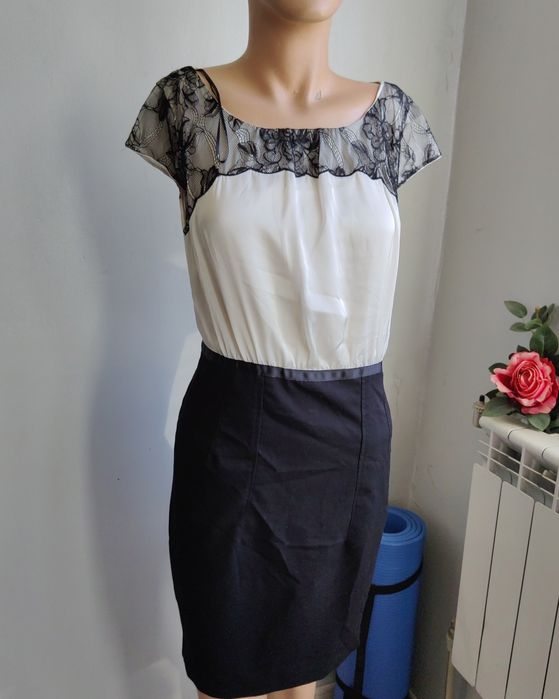 Елегантни дамски  рокли М-Л р-р