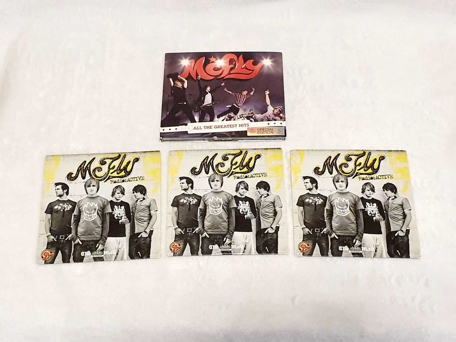 Colectie 26 cd-uri WESTLIFE BACKSTREET BOYS wet wet wet