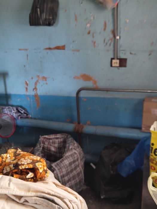 Вагончик Контейнер бытовка