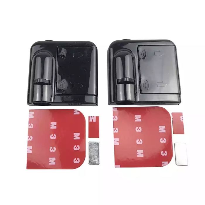 LADA mashinla uchun logotip