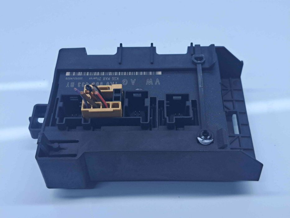 Modul confort  Seat Altea XL (5P5, 5P8) [Fabr 2006-2015] 1K0959433