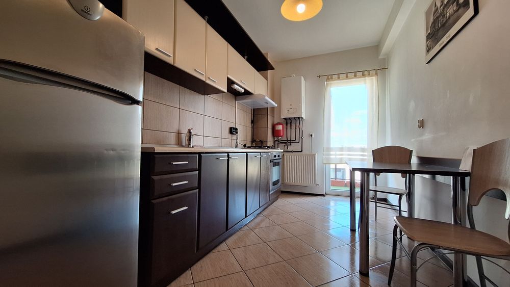 Chirie apartament 2 camere Buna Ziua