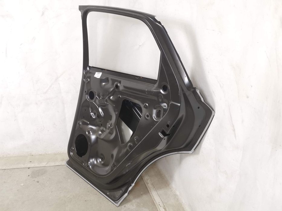 Дясна задна врата Ауди Q3 Спортбек / Audi Q3 Sportback 1 оригинална