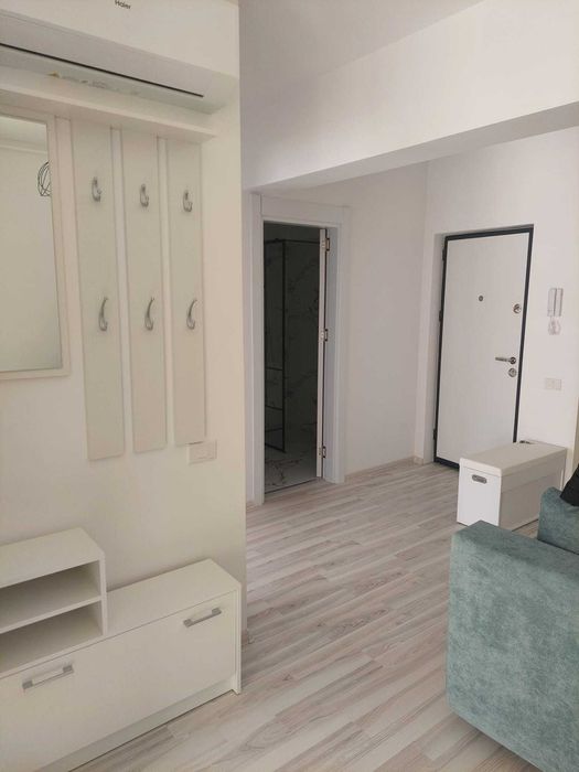 Prima inchiriere apartament 2 camere moder Metrou Berceni