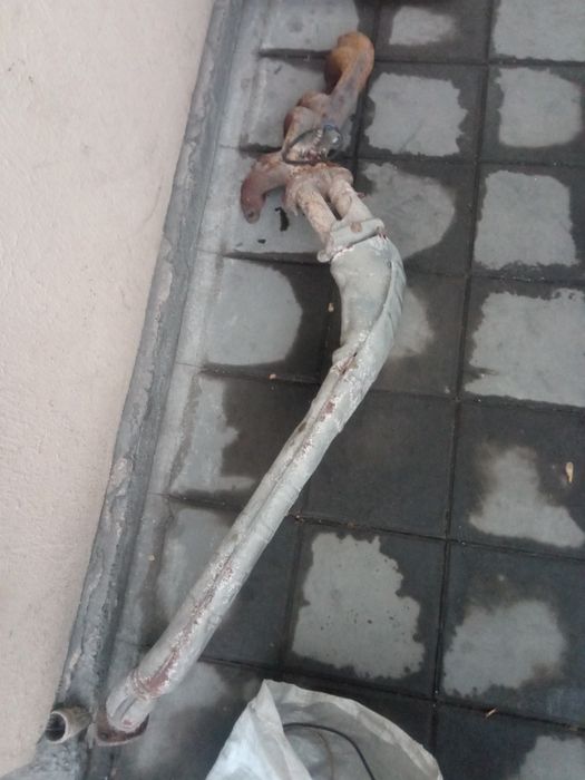 На двигатель 1g-fe на Тойота Марк 2 90.