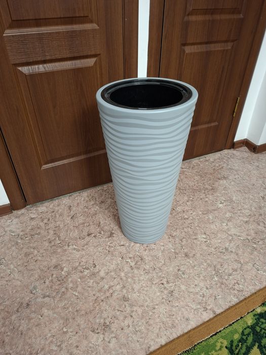 Кашпо для растения