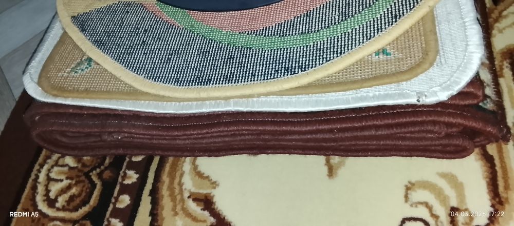 Продам паласы,коврики