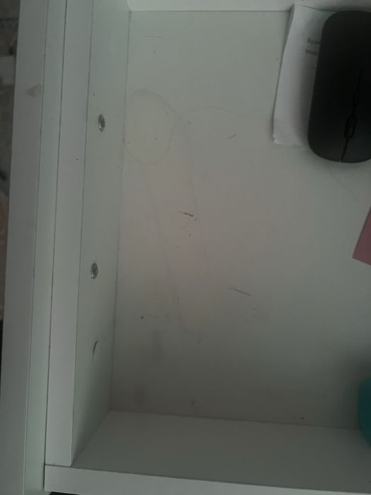 Косметический стол