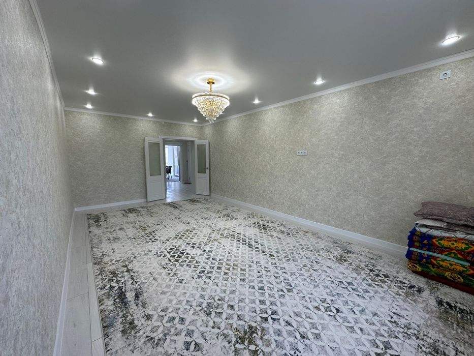 Продам 2х ком квартиру р-н Женис