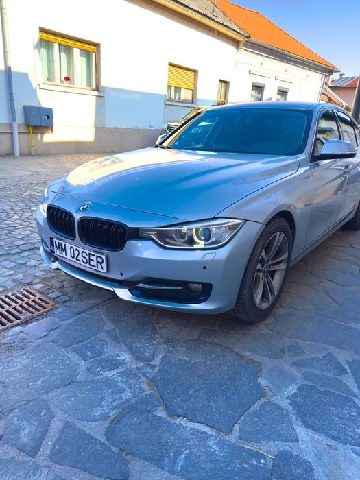 De vanzare Bmw F30 316D