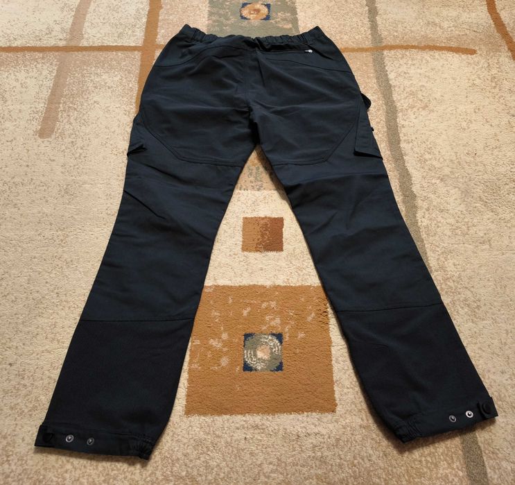 Tuxer Sweden хибриден панталон туризъм тактически лов риболов бушкрафт