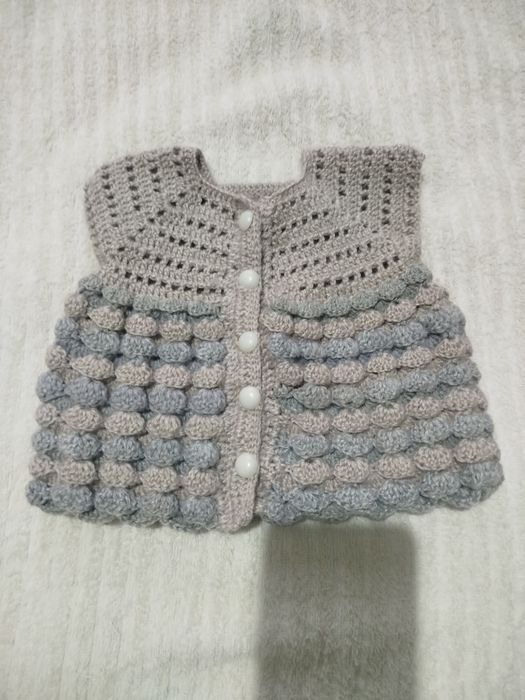 Продаю детские вещи