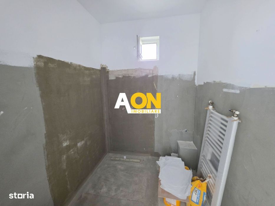 Apartament tip duplex, D+E, 5 camere, la cheie, 450 mp teren, Barabant