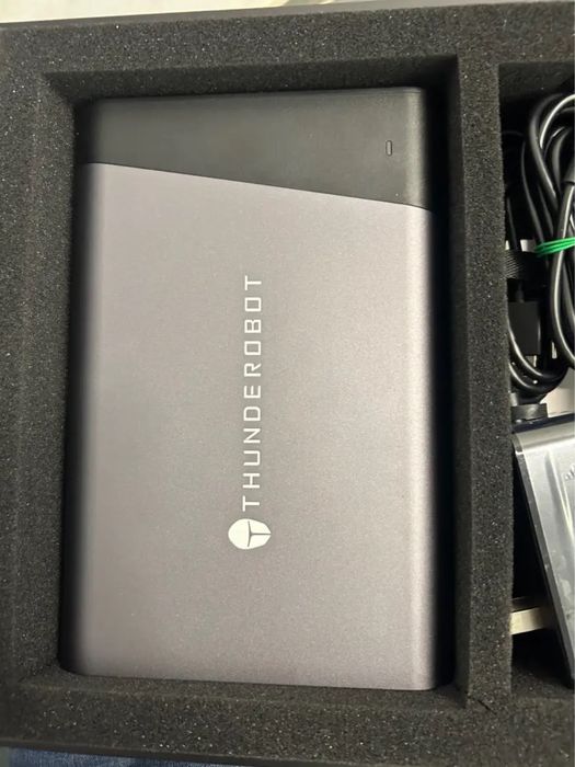 Внешний жесткий диск от 3 тб и выше