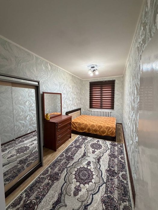 Продается 2 комн квартира в Чиланзарском районе V304