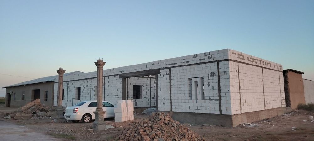 Пенаблок 20+30+60mm