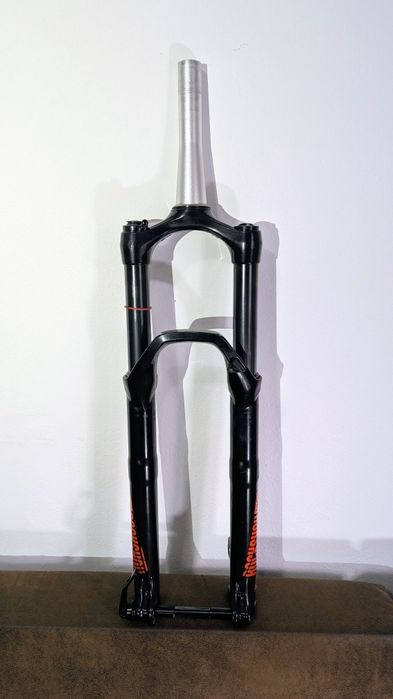RockShox Recon RL air 140mm 15*110