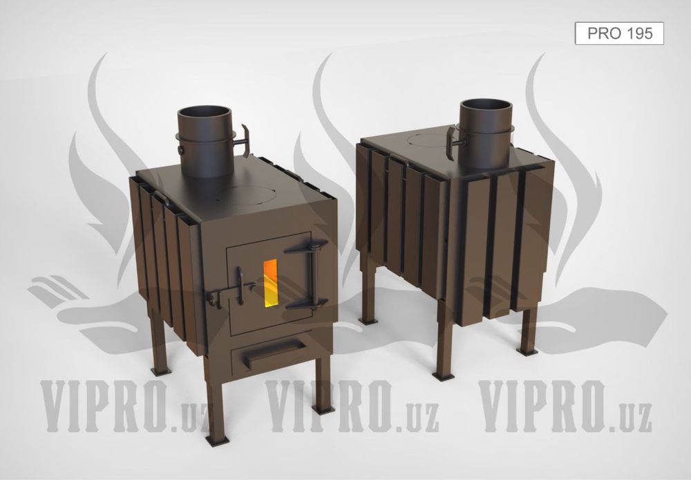uyni isitish uchun o'tinli pechka va ko'mir, уйни иситиш, печка