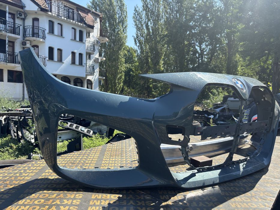 Броня BMW 4 G26