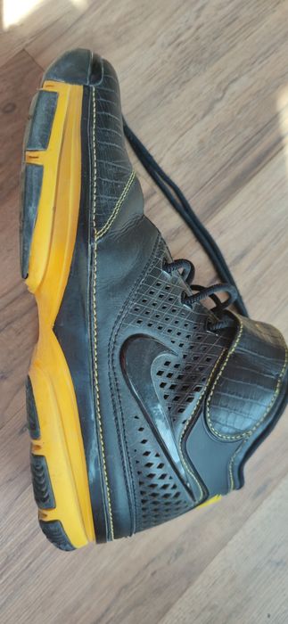 Nike Zoom Kobe 2 'Carpe Diem'