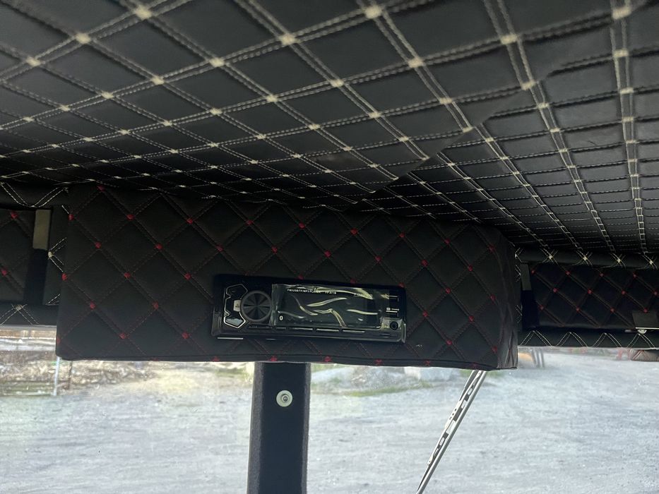 Продам кабину к700