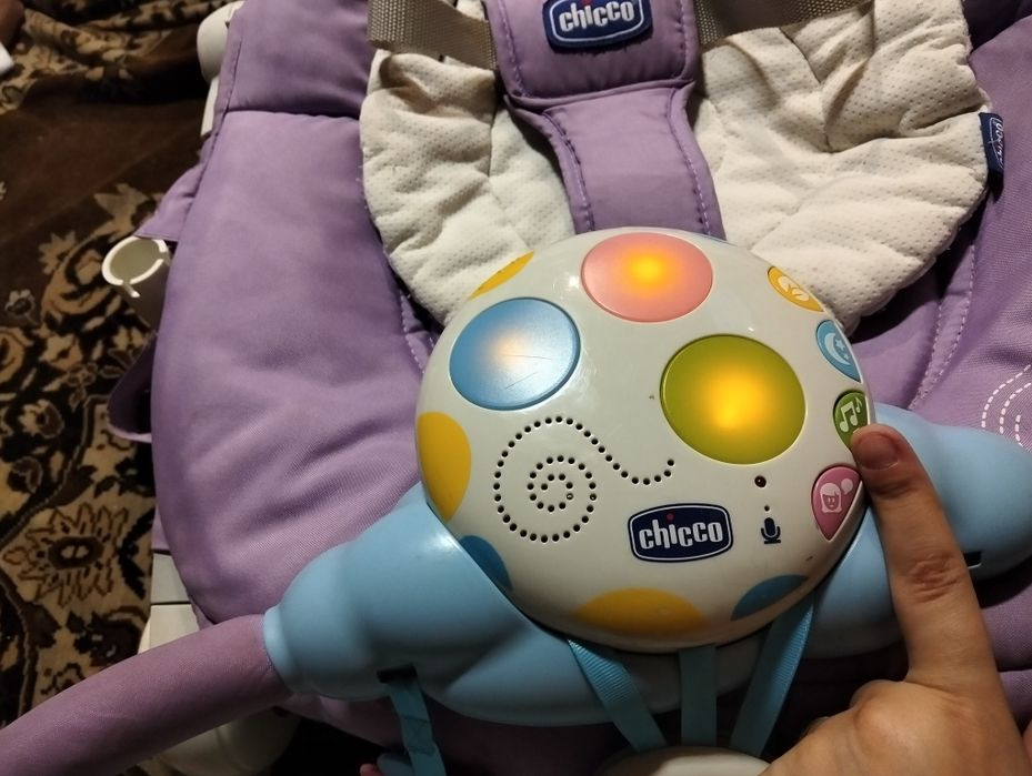 Vand Balansuoar bebe