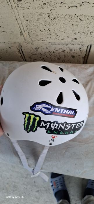 Шлем защита головы