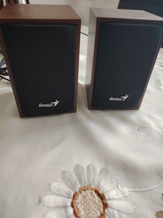 Boxe genius laptop pc