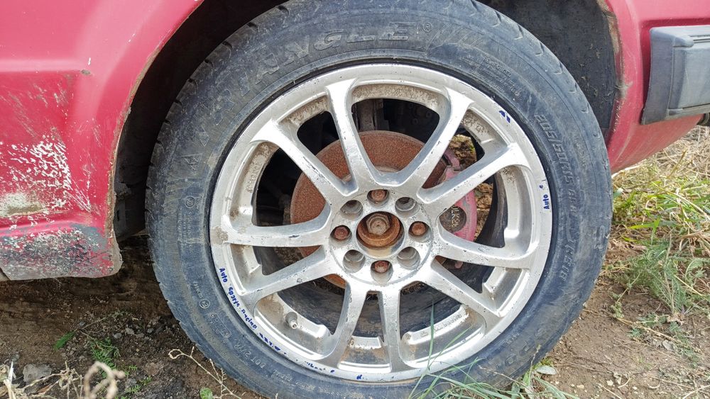 Продам Фольксваген джетто