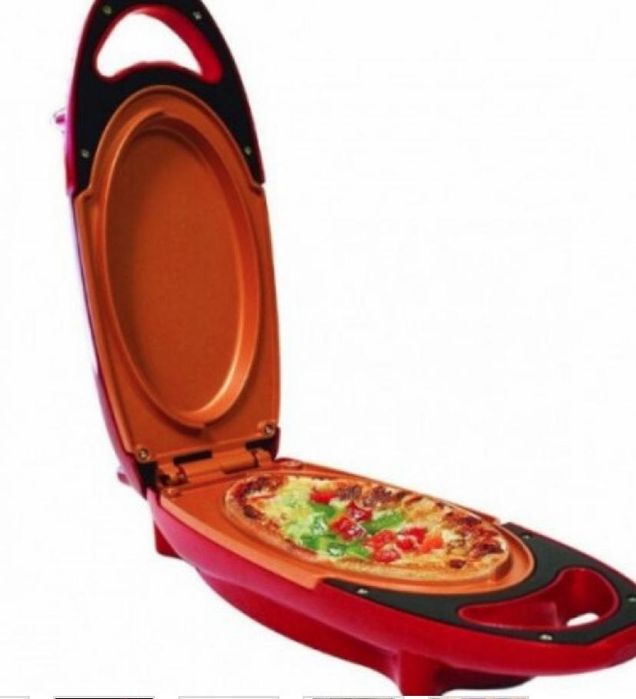 Mini plita electrica