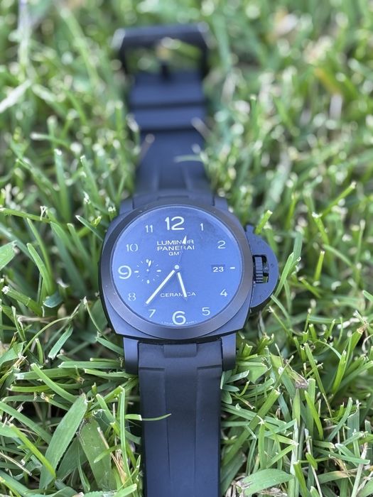 Часовник Panerai