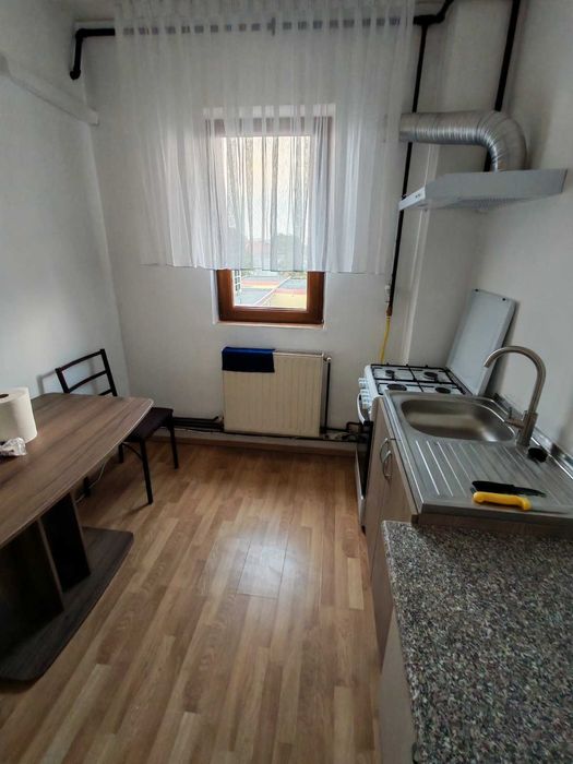 Apartament de inchiriat ,buzau ,aleea parcului ,langa scoala 15