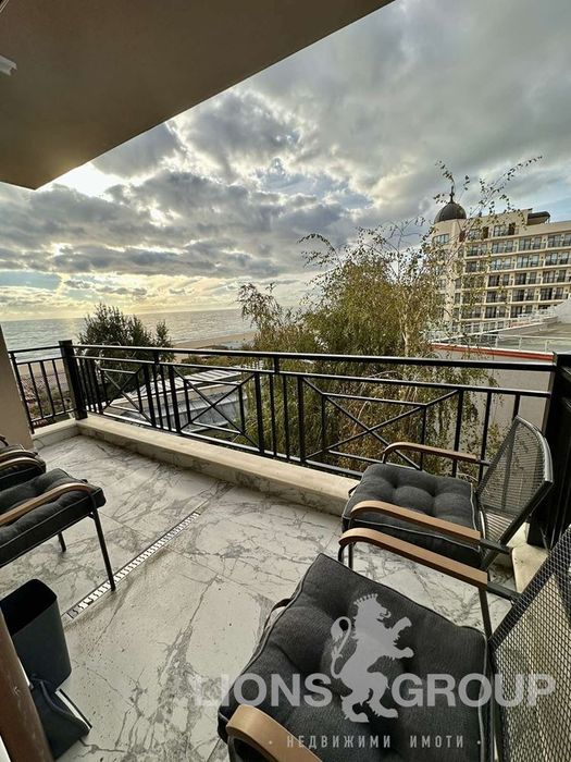 Продава се Тристаен апартамент в к.к. Златни пясъци - 115 кв.м за 2166 €/кв.м - Снимка #3