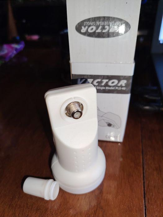 Конвектор Vector PLS-40