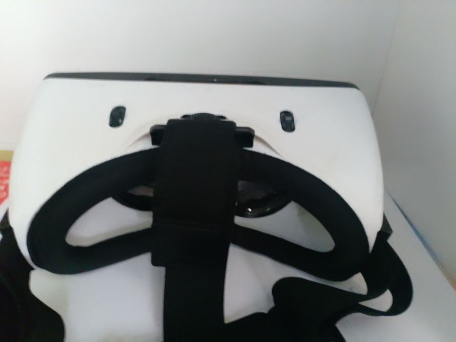 Вр очки срочно продам